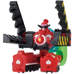 Bandai Avataro Sentai Donbrothers Change Heroes Don Momotaro Alter & Tokkyuger Alter Set Hot