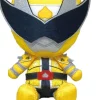 Bandai Avataro Sentai Donbrothers - Sentai Hero Plush Series - Sister Oni