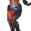 Best Medicom Toy Avengers: Endgame - Captain Marvel - Mafex (No.163)