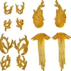 Best Medicom Toy Avengers: Endgame - Captain Marvel - Mafex (No.163)