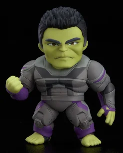 Best Good Smile Company Avengers: Endgame - Hulk - Endgame Ver. - Nendoroid #1299