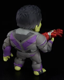 Best Good Smile Company Avengers: Endgame - Hulk - Endgame Ver. - Nendoroid #1299
