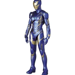 Discount Medicom Toy Avengers: Endgame - Rescue - Virginia Potts - Mafex No.184