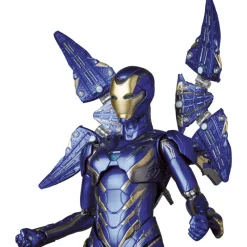 Discount Medicom Toy Avengers: Endgame - Rescue - Virginia Potts - Mafex No.184