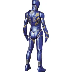 Discount Medicom Toy Avengers: Endgame - Rescue - Virginia Potts - Mafex No.184