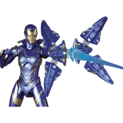 Discount Medicom Toy Avengers: Endgame - Rescue - Virginia Potts - Mafex No.184