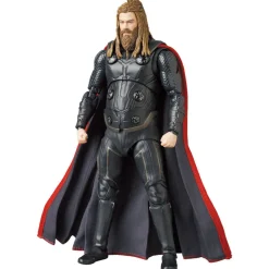 Medicom Toy Avengers: Endgame - Thor - Mafex No.149 - Endgame Ver. Best