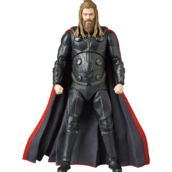 Medicom Toy Avengers: Endgame - Thor - Mafex No.149 - Endgame Ver. Best