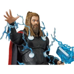 Medicom Toy Avengers: Endgame - Thor - Mafex No.149 - Endgame Ver. Best