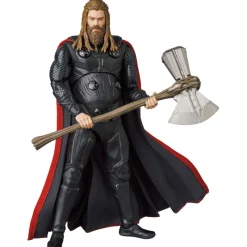 Medicom Toy Avengers: Endgame - Thor - Mafex No.149 - Endgame Ver. Best
