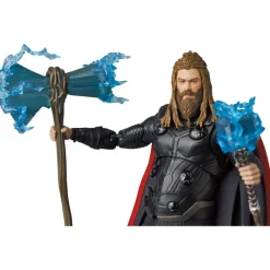 Medicom Toy Avengers: Endgame - Thor - Mafex No.149 - Endgame Ver. Best