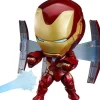 Sale Good Smile Company Avengers: Infinity War - Iron Man Mark 50 - Tony Stark - Nendoroid #988-DX - Infinity Edition, DX Ver.