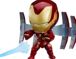 Sale Good Smile Company Avengers: Infinity War - Iron Man Mark 50 - Tony Stark - Nendoroid #988-DX - Infinity Edition, DX Ver.