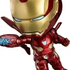 Discount Good Smile Company As Manufacturer Avengers: Infinity War - Iron Man Mark 50 - Nendoroid #988 - Infinity Edition (Good Smile Company)