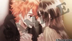 Outlet Honey Bee Ayakashi Gohan Oomori!