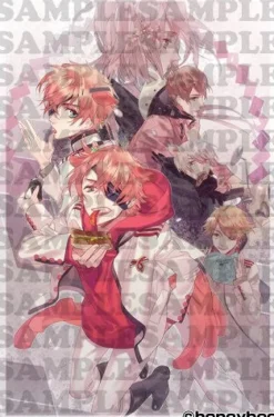 Online Honey Bee Ayakashi Gohan Oomori! [Limited Edition]