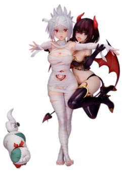 Online Flare as Manufacturer Ayakashi Triangle - Kanade Suzu - Kazamaki Matsuri - Shirogane (Flare)