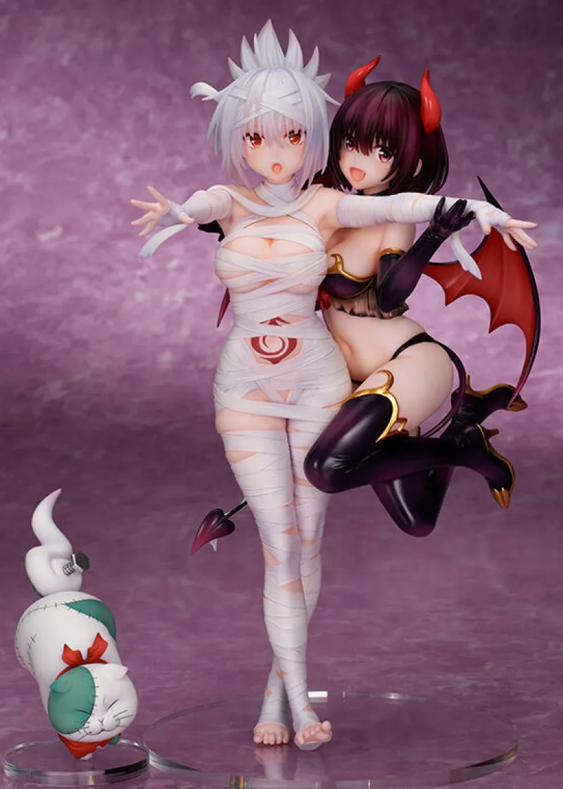 Online Flare as Manufacturer Ayakashi Triangle - Kanade Suzu - Kazamaki Matsuri - Shirogane (Flare)