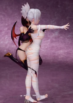 Online Flare as Manufacturer Ayakashi Triangle - Kanade Suzu - Kazamaki Matsuri - Shirogane (Flare)