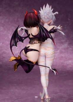 Online Flare as Manufacturer Ayakashi Triangle - Kanade Suzu - Kazamaki Matsuri - Shirogane (Flare)