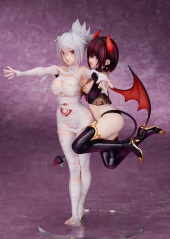 Online Flare as Manufacturer Ayakashi Triangle - Kanade Suzu - Kazamaki Matsuri - Shirogane (Flare)