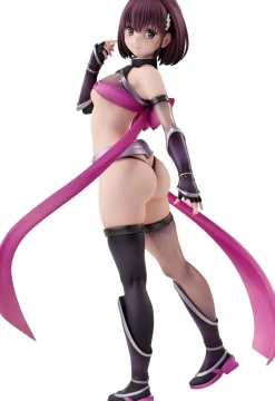 Union Creative International Ltd Ayakashi Triangle - Kanade Suzu - Exorcist Ninja Costume Ver.