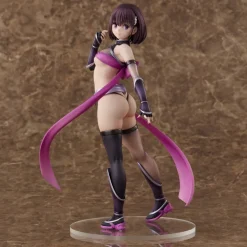 Union Creative International Ltd Ayakashi Triangle - Kanade Suzu - Exorcist Ninja Costume Ver.