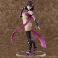 Union Creative International Ltd Ayakashi Triangle - Kanade Suzu - Exorcist Ninja Costume Ver.