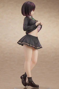 Discount Ques Q Ayakashi Triangle - Kanade Suzu - 1/7