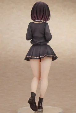 Discount Ques Q Ayakashi Triangle - Kanade Suzu - 1/7