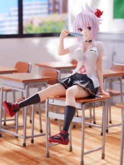 Sale FuRyu Ayakashi Triangle - Kazamaki Matsuri - F:Nex - 1/7