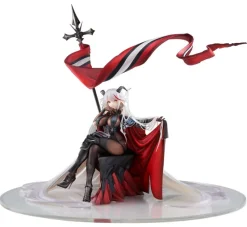 Actoys Azur Lane - Agir - Light Equipment Ver. - 1/7 New