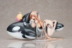 Apex Innovation as Manufacturer Azur Lane - Anchorage - Manjuu - 1/7 - Dolphins and Swim Lessons Ver. (Apex Innovation) Clearance