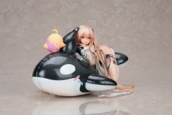 Apex Innovation as Manufacturer Azur Lane - Anchorage - Manjuu - 1/7 - Dolphins and Swim Lessons Ver. (Apex Innovation) Clearance