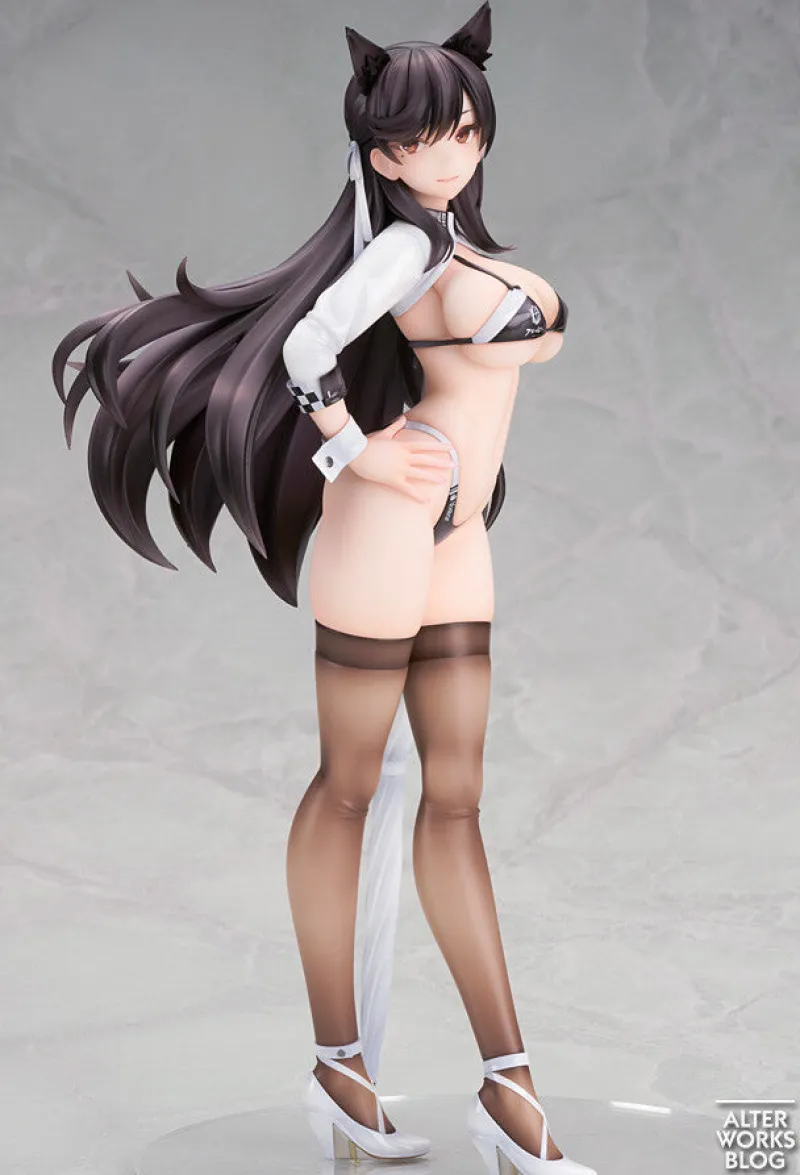 Alter Azur Lane - Atago - 1/7 - Stunning Speedster Ver. Sale