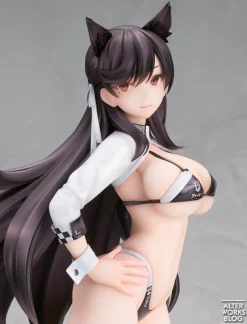 Alter Azur Lane - Atago - 1/7 - Stunning Speedster Ver. Sale