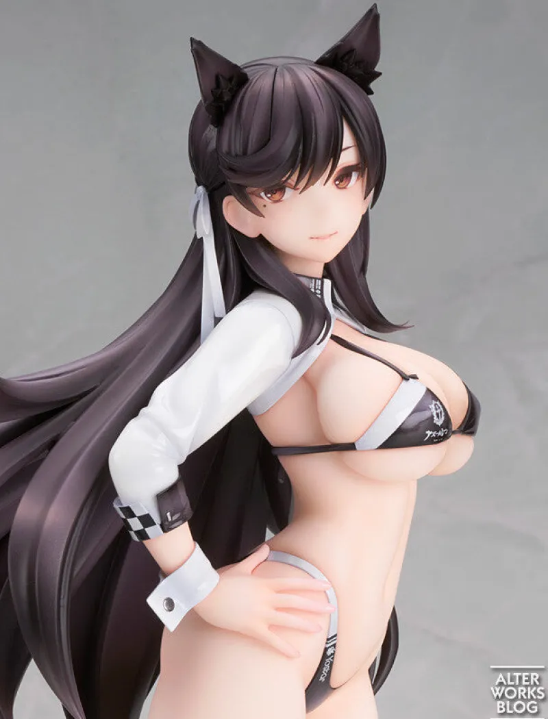 Alter Azur Lane - Atago - 1/7 - Stunning Speedster Ver. Sale