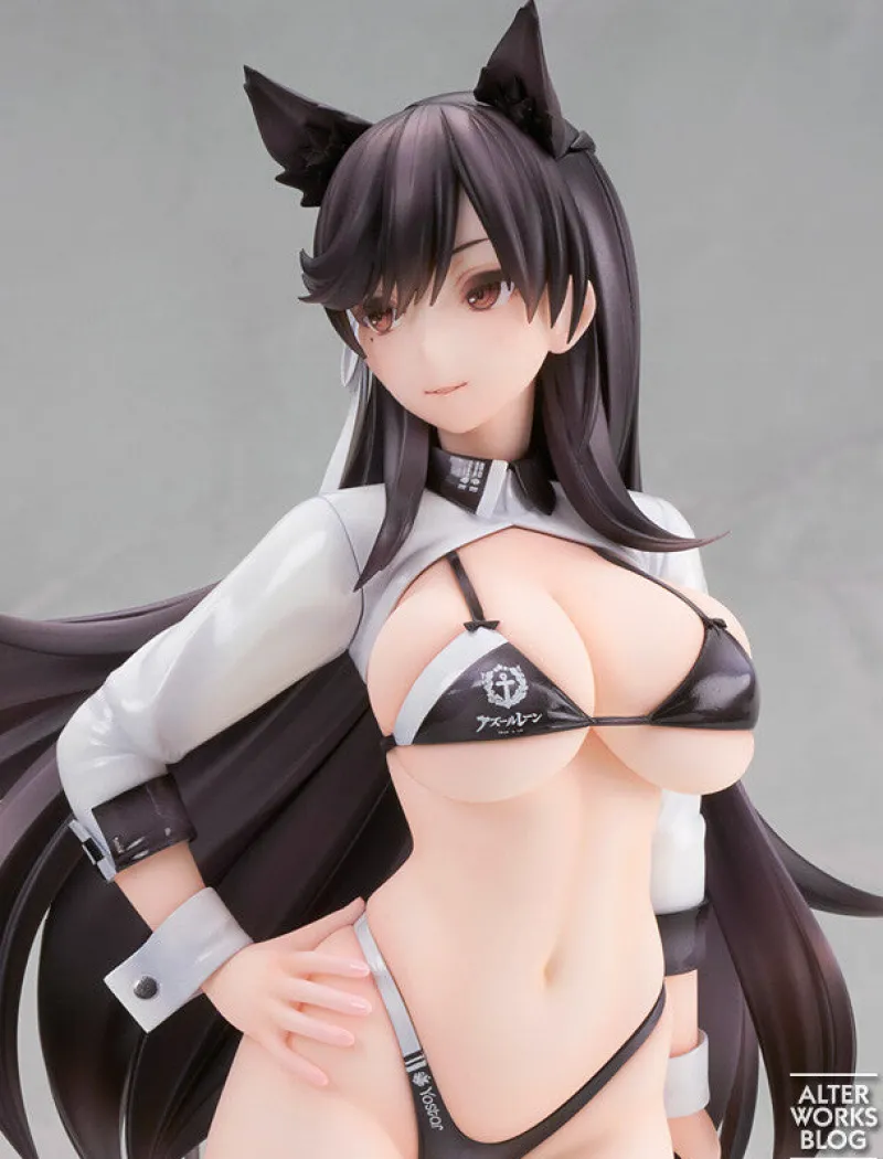 Alter Azur Lane - Atago - 1/7 - Stunning Speedster Ver. Sale