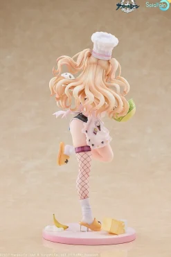 Solarain Azur Lane - Bache - 1/7 - Anniversary Illustration Ver. Sale