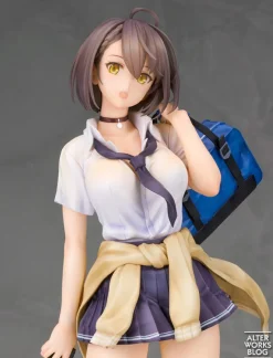 Best Alter Azur Lane - Baltimore - 1/7 - Ace After School ver.