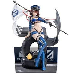 APEX Azur Lane - Baltimore - Finish Line Flagbearer Ver. - 1/7 Outlet
