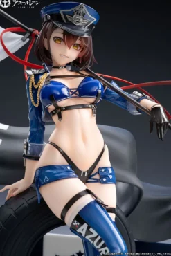 APEX Azur Lane - Baltimore - Finish Line Flagbearer Ver. - 1/7 Outlet