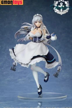 Emontoys Azur Lane - Belfast - 1/7 Discount