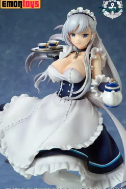 Emontoys Azur Lane - Belfast - 1/7 Discount