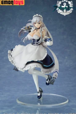 Emontoys Azur Lane - Belfast - 1/7 Discount