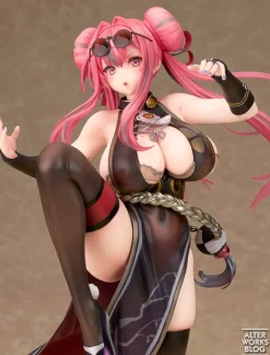 Alter Azur Lane - Bremerton - 1/7 - Action Cruise ver.