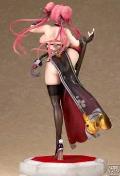 Alter Azur Lane - Bremerton - 1/7 - Action Cruise ver.