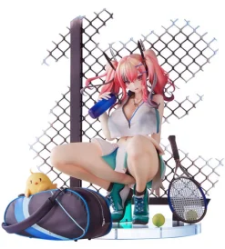 Mimeyoi Azur Lane - Bremerton - 1/7 - Scorching-Hot Training Hot