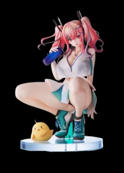 Mimeyoi Azur Lane - Bremerton - 1/7 - Scorching-Hot Training, TF Edition [Shop Exclusive]