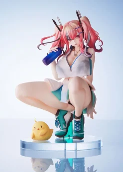 Mimeyoi Azur Lane - Bremerton - 1/7 - Scorching-Hot Training, TF Edition [Shop Exclusive]